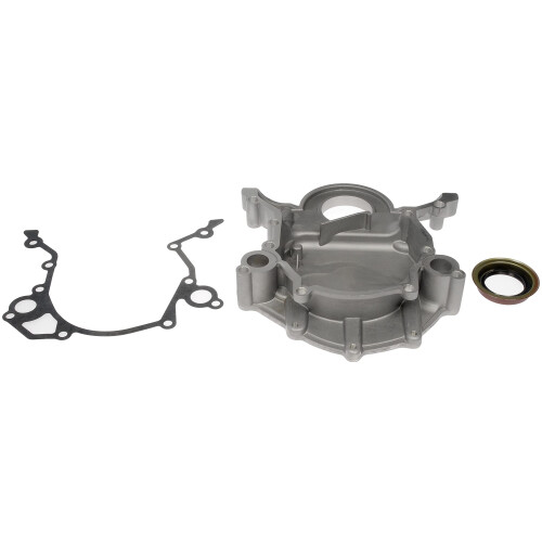 Dorman 635-100 Engine Timing Cover Compatible with Select Ford Models 2