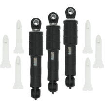 383EER3001S 383EER3001V Washer Schokdemper Vervanging voor LG Kenmore/Sears Washers AP4998813 PS3522315-3 Pack - 1 Jaar Garantie