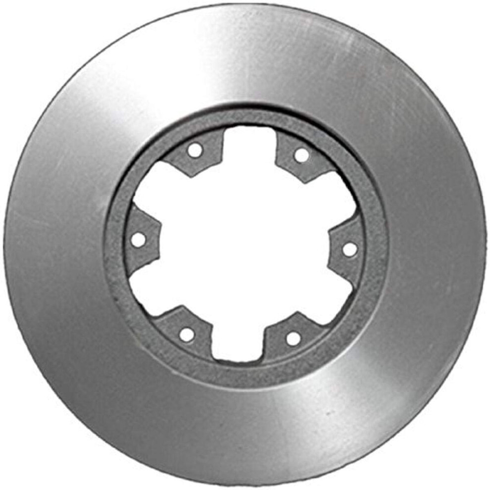 Bendix Premium Prt1447 Front Brake Rotor For Nissan D21 1994-1986 Frontier 2000-1998 Pathfinder 1995-1987 Pickup 1997-1995 887243145848