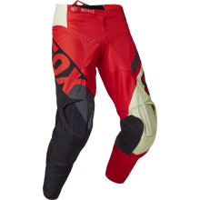 Pantaloni da motocross Fox Racing 180 XPOZR