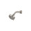 Moen 20090SRN Ignite Five-Function 3 3/4"""" Diameter Spray Head Wallmount Spot Resist B?rstet Nikkel 1
