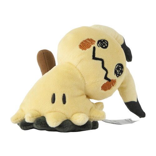 Pokémon Peluche Pok?mon Fit Mimikyu Busted Form