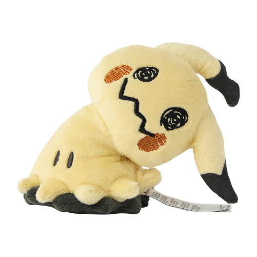 Pokémon Peluche Pok?mon Fit Mimikyu Busted Form 1