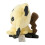 Pokémon Peluche Pok?mon Fit Mimikyu Busted Form 3