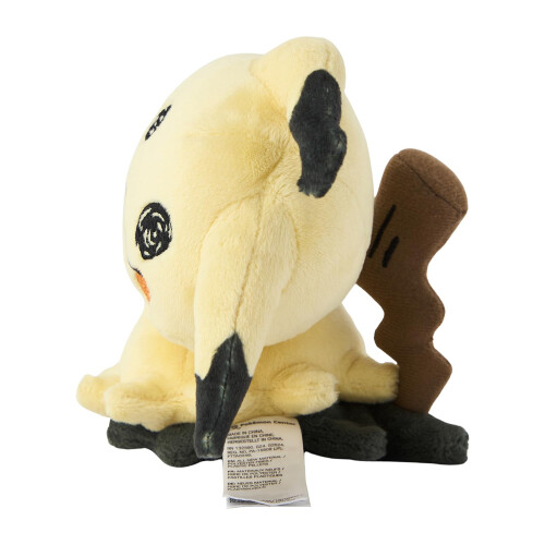 Pokémon Peluche Pok?mon Fit Mimikyu Busted Form 2