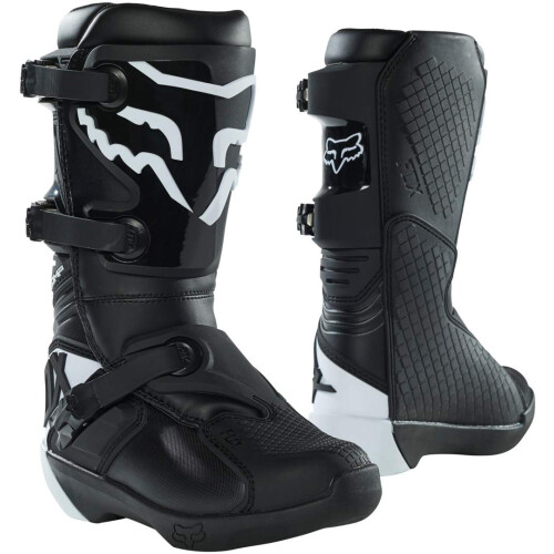 Botte de motocross Fox Racing Youth COMP