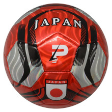 PLAYPRO Country Training Soccer Ball: World Edition (Japn 5)
