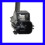 TRQ Ensemble de roulements de moyeu de roue avant compatible avec Dodge Ram 1500 2002-2005 3