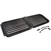 Gruppo otturatore radiatore Dorman 601-344 compatibile con modelli Chevrolet/GMC selezionati