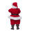 Kurt Adler 10" Santa Opening coke Tablepiece 3