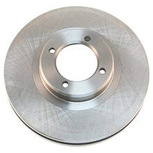 Bendix Premium PRT1410 Rotor de frein avant pour Toyota Cressida 1988-1986