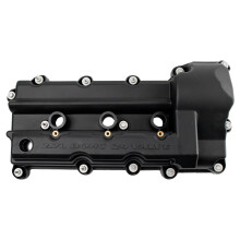 TRQ Motorventildeckel-Baugruppe Beifahrerseite rechts für Dodge Chrysler 2.7L V6 Neu