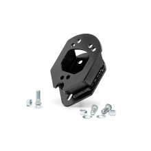 Rough Country Reservewielhouder Spacer voor 87-18 Jeep Wrangler JK/TJ/YJ - 1053