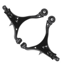 K640399 K640400 Forreste nederste styrearme med b?sninger til Honda CRV 2002-2006 Suspension Kit 2 stk.