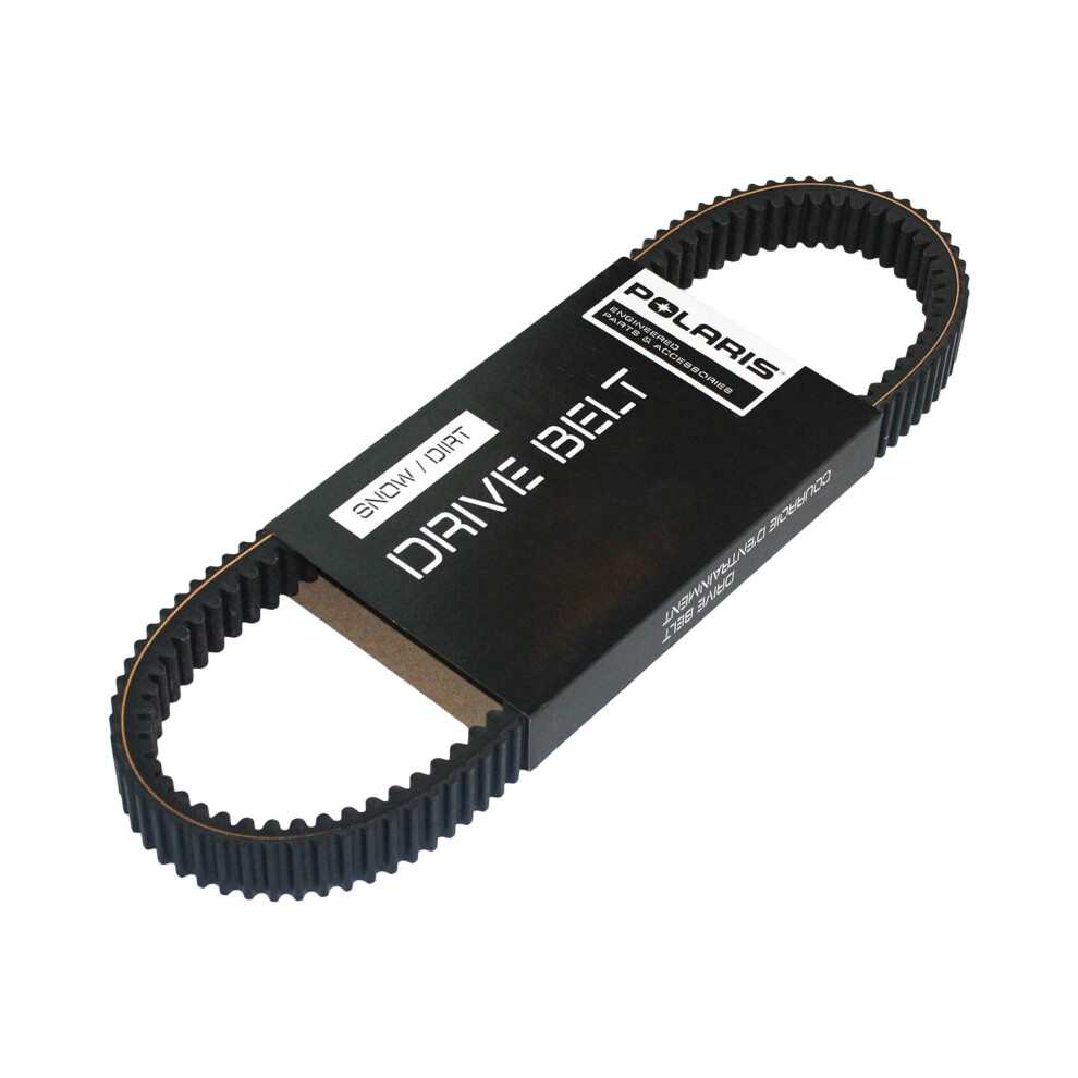 Polaris Snowmobile Drive Belt For Specific Switchback Sp Indy Adventure 137 & Xc 129 Voyageur 146 & 144 Rush Xcr & Pro-S Prostar S4 Models And Mo 194722008311