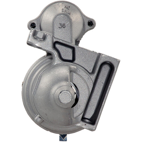 ACDelco Gold 337-1008 (88877107) Starter 2