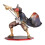 Megahouse - One Piece - Κόκκινα Μαλλιά Shanks - Playback Memories, Άγαλμα Συλλογής 4