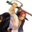 Megahouse - One Piece - Κόκκινα Μαλλιά Shanks - Playback Memories, Άγαλμα Συλλογής 5