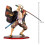Megahouse - One Piece - Κόκκινα Μαλλιά Shanks - Playback Memories, Άγαλμα Συλλογής 2