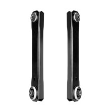 2 STK bageste nedre styrearmssamling til Jeep Grand Cherokee 1999-2004 affjedringss?t venstre og h?jre side K641869 52088355