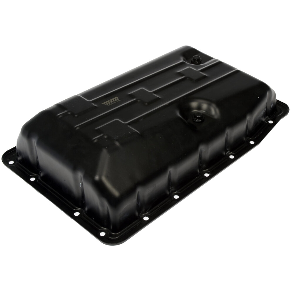 Dorman 265-900 Transmission Oil Pan Compatible With Select Lexus/Toyota Models 194883340268