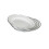 Service de table Stansport Deluxe en mail, 24 pices, blanc (11220-03) 2