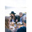 Service de table Stansport Deluxe en mail, 24 pices, blanc (11220-03) 5