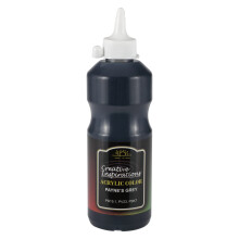 Creative Inspirations Acrylverf - Payne'S Grijs - Fles van 500 ml - Gladde en romige consistentie Levendige pigmentatie Geweldige dekking voor kunste