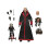 NECA NECA Saw Ultimate Jigsaw Killer mit schwarzer Robe, 17,8 cm groe Actionfigur 1