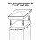 Nuvo Iron Pyramid Post Cap, 6" x 6",Black 4