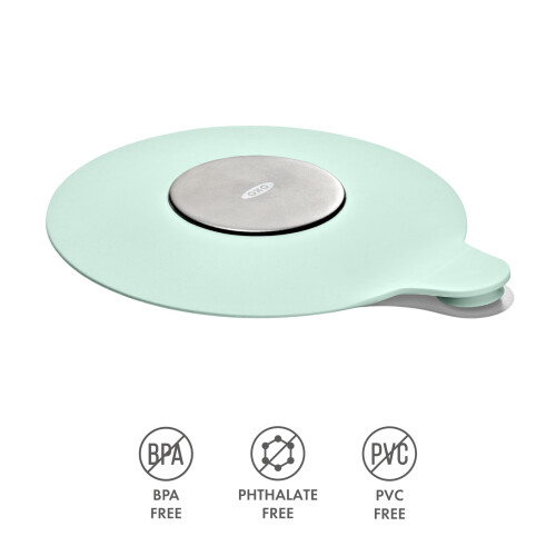Tappo per vasca OXO Tot - Opale 2