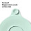 Tappo per vasca OXO Tot - Opale 5