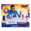 Hasbro Marvel Spider-Man Across The SpiderVerse 6 Tommer Ultimate Showdown Figur 6-Pack 5