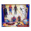 Hasbro Marvel Spider-Man Across The SpiderVerse 6 Tommer Ultimate Showdown Figur 6-Pack 3