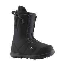 Męskie buty snowboardowe Burton Moto czarne 11