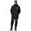 FROGG TOGGS FTX Armor Giacca da pesca/pescatore nera da uomo 1