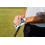 Bionic StableGrip met natuurlijke pasvorm golfhandschoen - wit (3x groot links) 3