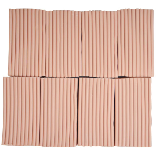 Sculpey PFMSS8 Super Argilla 8 libbre Beige 1