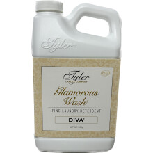 Tyler Glam Wash Waschmittel Diva 907 g Flüssigkeit 32 FL Oz (0,95 l) HE-sicher