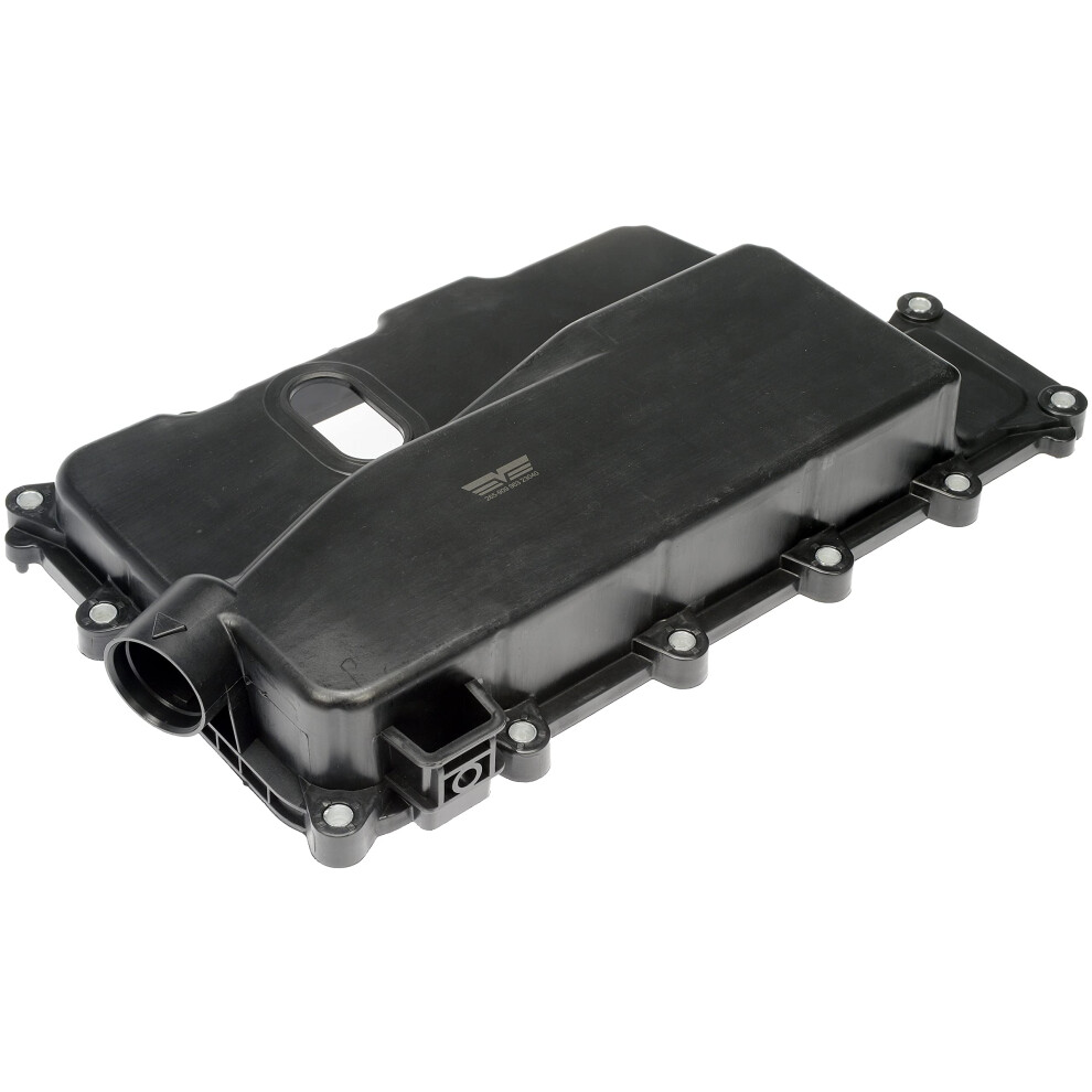 Dorman 265-909 Transmission Oil Pan Compatible With Select Models 194883340343
