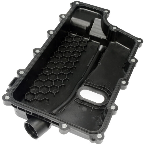 Dorman 265-909 Carter d'huile de transmission compatible avec certains modles 2