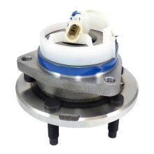 ACDelco Gold 513121A (19383949) Gruppo mozzo ruota anteriore e cuscinetto