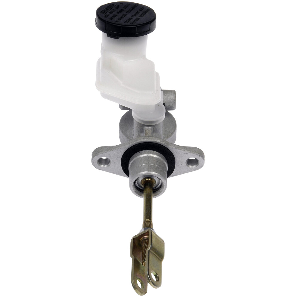 Dorman Cm640187 Clutch Master Cylinder Compatible With Select Subaru Models 885484156043