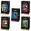 Magic: The Gathering Starter Commander Deck Bundle  Enthδlt alle 5 Decks, mehrfarbig 1
