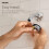 Moen 6399EP15BL Align One-Function Eco-Performance Fester Duschkopf Mattschwarz 3