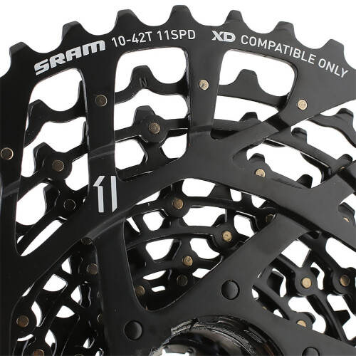 SRAM SRAM XG1150 Cassette XD 11 Speed 2