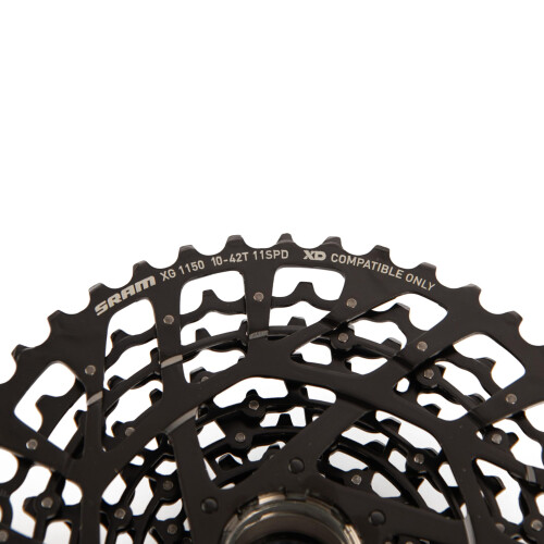 SRAM SRAM XG1150 Cassette XD 11 Speed 1