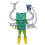 Marvel Marvel Spider-Man Aqua Web Warriors 10 cm Doc Ock Actiefiguur met Water Accessoire 5