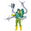 Marvel Marvel Spider-Man Aqua Web Warriors 10 cm Doc Ock Actiefiguur met Water Accessoire 4