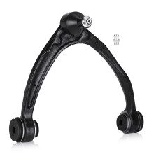 Forreste ?verste h?jre side kontrolarm K80670 til Chevy Silverado 1500 2007-2016 Cadillac Escalade ESV EXT 2007-2013 Avalanche Suburban Tahoe GMC